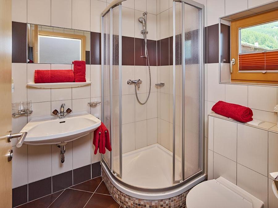 Haus Gritsch Hotel Solden Luaran gambar