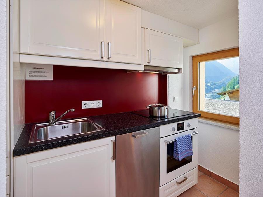Haus Gritsch Hotel Solden Luaran gambar