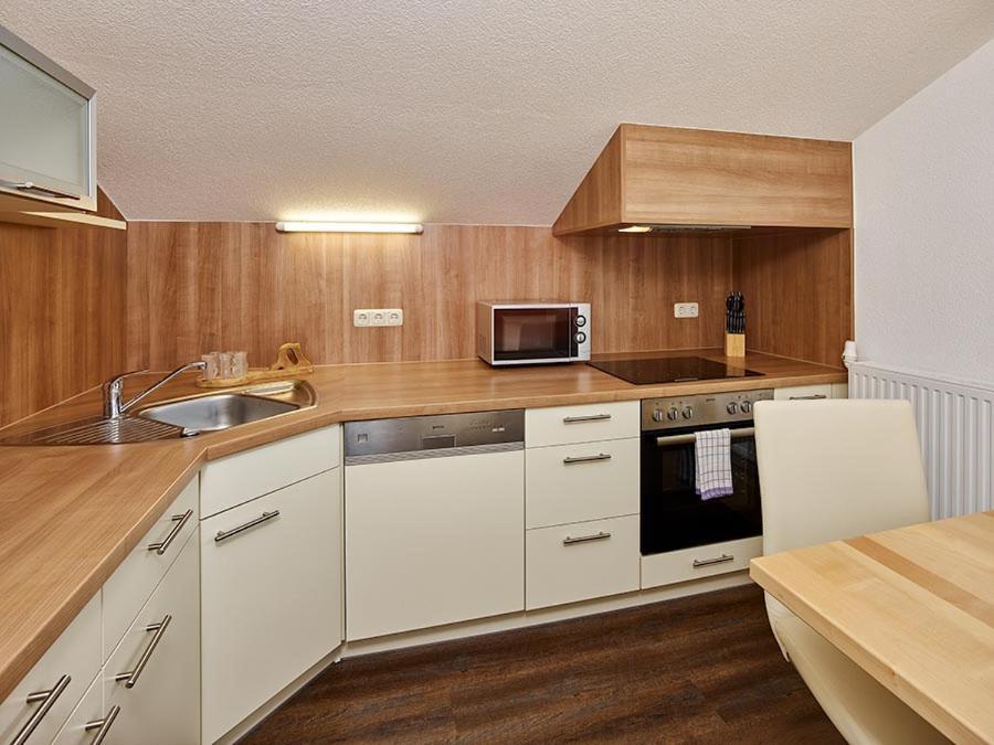 Haus Gritsch Hotel Solden Luaran gambar